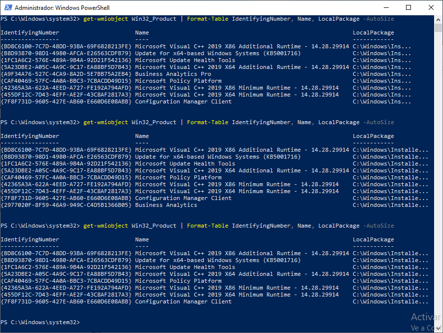 PowerShellUninstalledProduct.png